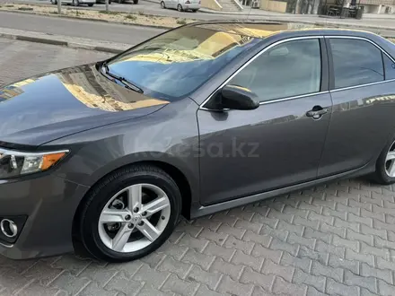Toyota Camry 2014 года за 6 500 000 тг. в Актау – фото 5