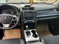 Toyota Camry 2014 годаүшін6 500 000 тг. в Актау – фото 9