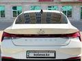 Hyundai Elantra 2021 года за 8 500 000 тг. в Актау – фото 4