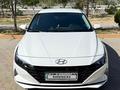 Hyundai Elantra 2021 года за 8 500 000 тг. в Актау – фото 2