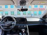 Hyundai Elantra 2021 года за 8 500 000 тг. в Актау – фото 5