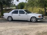 Mercedes-Benz E 230 1990 года за 1 000 000 тг. в Мойынкум – фото 3