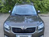 Skoda Yeti 2014 годаүшін6 200 000 тг. в Павлодар