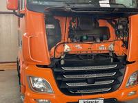 DAF  XF 2017 годаүшін20 500 000 тг. в Алматы