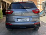 Hyundai Creta 2021 года за 8 500 000 тг. в Кызылорда – фото 2