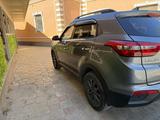Hyundai Creta 2021 года за 8 500 000 тг. в Кызылорда – фото 3