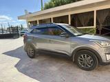 Hyundai Creta 2021 года за 8 500 000 тг. в Кызылорда – фото 4