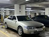 Toyota Camry 2001 годаүшін3 300 000 тг. в Астана