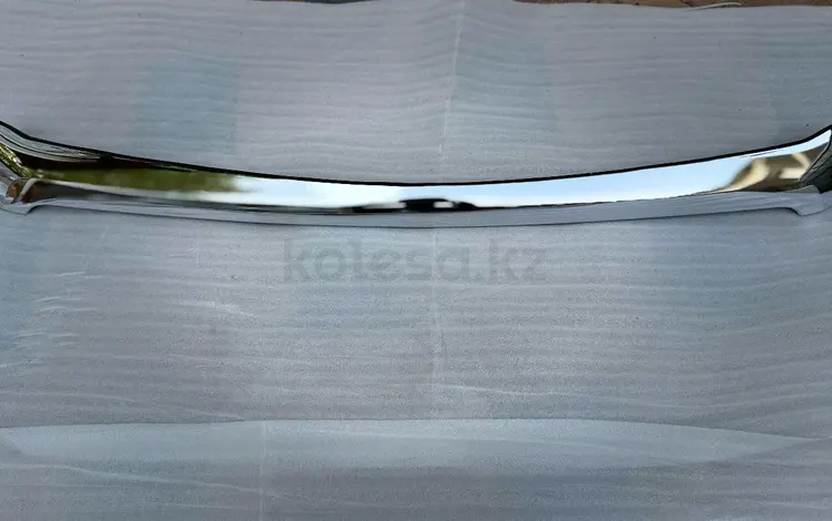 Молдинг капота Prado 150 за 20 000 тг. в Караганда