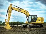 CAT  Cat® 320GC 2021 годаүшін55 500 000 тг. в Актобе – фото 2
