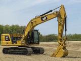 CAT  Cat® 320GC 2021 годаүшін55 500 000 тг. в Актобе – фото 3