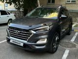 Hyundai Tucson 2019 года за 10 400 000 тг. в Астана