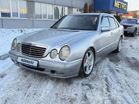 Mercedes-Benz E 320 2000 годаүшін4 200 000 тг. в Алматы