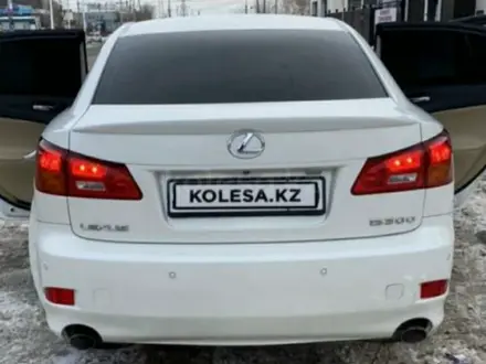 Lexus is 250 за 30 000 тг. в Алматы