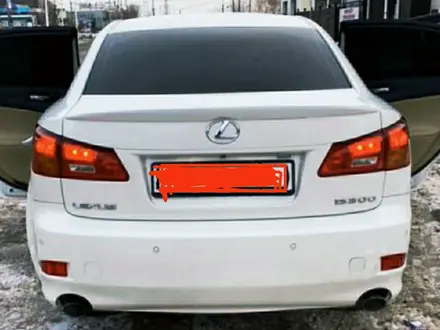Lexus is 250 за 30 000 тг. в Алматы – фото 2