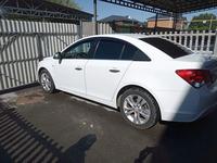 Chevrolet Cruze 2013 годаүшін4 000 000 тг. в Алматы