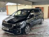 Kia Carnival 2019 годаүшін17 000 000 тг. в Астана – фото 3