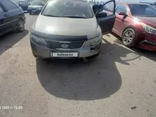 Kia Cerato, 2012