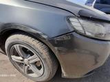 Kia Cerato 2012 года за 3 273 000 тг. в Актобе – фото 4