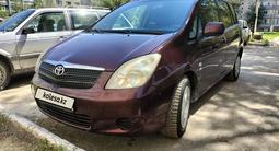 Toyota Corolla Verso 2002 года за 2 520 000 тг. в Костанай