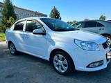 Chevrolet Cobalt 2021 года за 4 900 000 тг. в Тараз