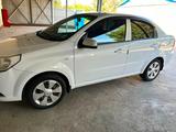 Chevrolet Cobalt 2021 года за 4 900 000 тг. в Тараз – фото 3