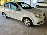 Chevrolet Cobalt 2021 года за 4 900 000 тг. в Тараз – фото 4