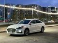 Hyundai Sonata 2017 годаүшін6 800 000 тг. в Астана – фото 6