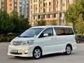 Toyota Alphard 2006 годаfor10 200 000 тг. в Шымкент – фото 2