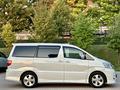 Toyota Alphard 2006 годаfor10 200 000 тг. в Шымкент – фото 7