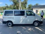 Volkswagen Transporter 2002 годаүшін4 000 000 тг. в Алматы – фото 4