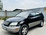 Lexus RX 300 2000 года за 4 700 000 тг. в Шымкент