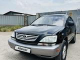 Lexus RX 300 2000 года за 4 700 000 тг. в Шымкент – фото 2