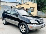 Lexus RX 300 2000 года за 4 700 000 тг. в Шымкент – фото 5
