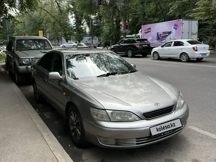 Toyota Windom 1997 года за 3 800 000 тг. в Алматы – фото 5