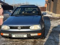 Volkswagen Golf 1992 годаүшін1 500 000 тг. в Караганда