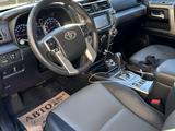 Toyota 4Runner 2019 годаүшін13 500 000 тг. в Актобе – фото 3