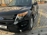 Ford Explorer 2013 года за 9 500 000 тг. в Алматы