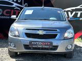 Chevrolet Cobalt 2022 года за 6 900 000 тг. в Атырау – фото 2