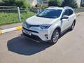 Toyota RAV4 2017 годаfor13 500 000 тг. в Петропавловск – фото 2