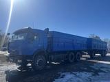 КамАЗ  53215 2010 года за 28 000 000 тг. в Караганда – фото 2