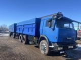 КамАЗ  53215 2010 года за 28 000 000 тг. в Караганда