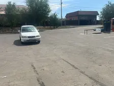 Honda Odyssey, 1997