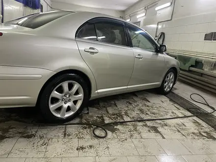 Toyota Avensis 2006 года за 4 800 000 тг. в Павлодар – фото 3