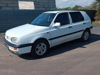 Volkswagen Golf 1997 года за 1 650 000 тг. в Темиртау