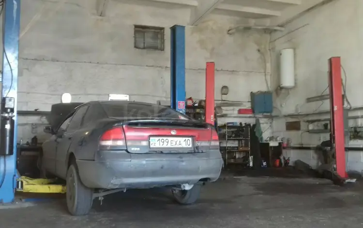 Сто"МиК-Авто в Костанай