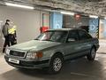 Audi 100 1994 года за 2 600 000 тг. в Алматы – фото 2