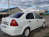 Chevrolet Aveo 2008 года за 2 400 000 тг. в Уральск – фото 3