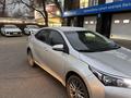 Toyota Corolla 2014 года за 5 500 000 тг. в Алматы – фото 3