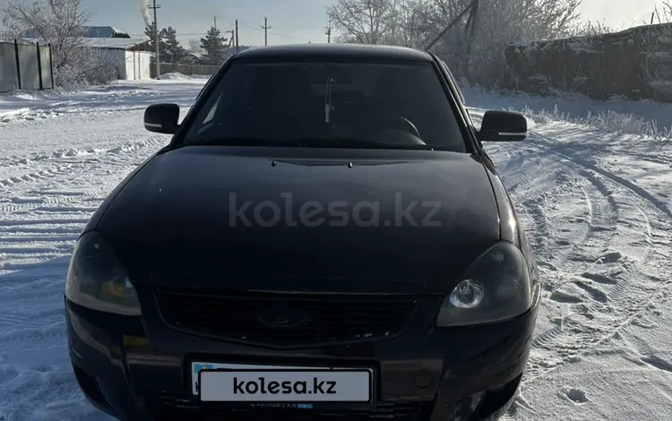 ВАЗ (Lada) Priora 2170 2008 года за 1 000 000 тг. в Кокшетау